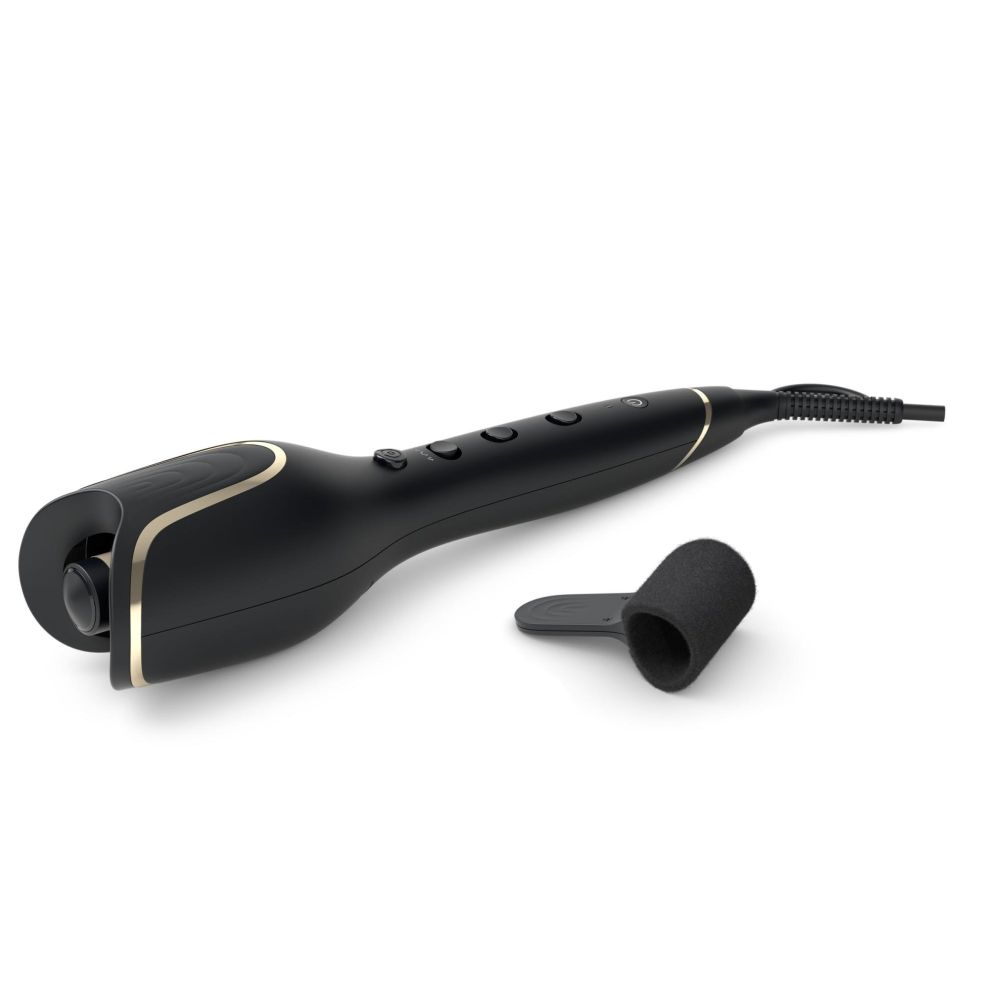 Matu taisnotājs Philips HAIR CURLING IRON/BHB876/00