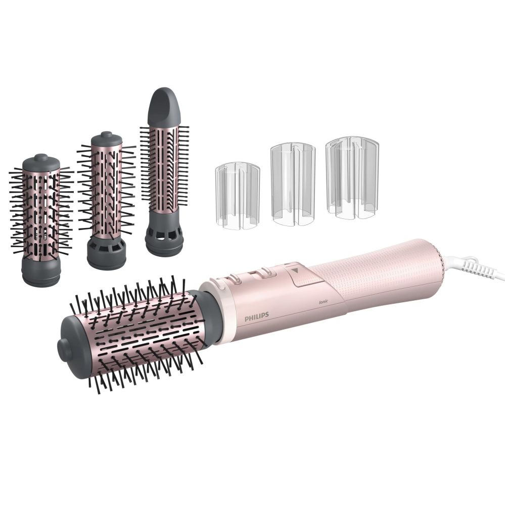 Matu taisnotājs Philips HAIR STYLER AIR/BHA735/00