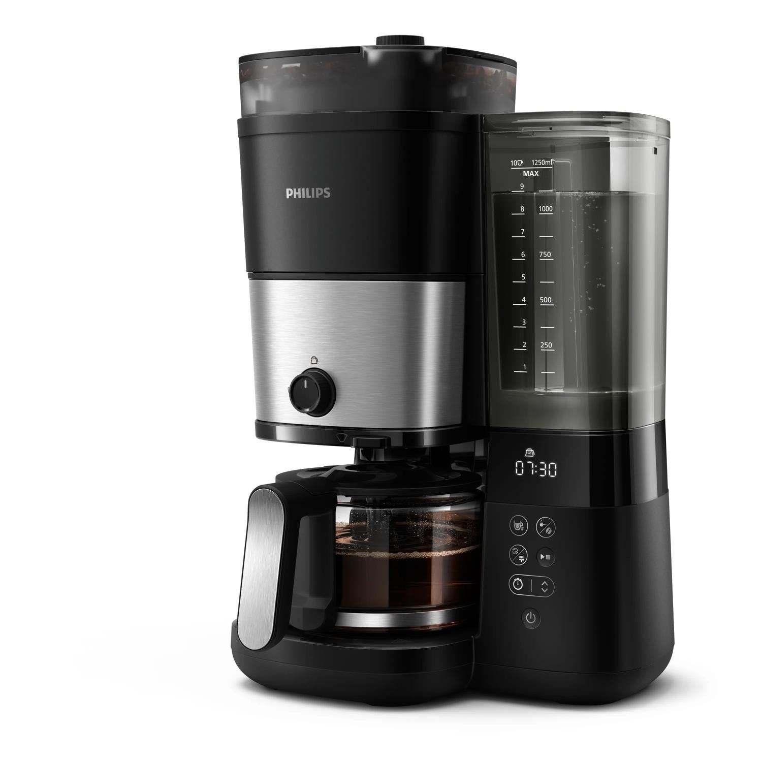 Kafijas automāts Philips  COFFEE MAKER/HD7900/50