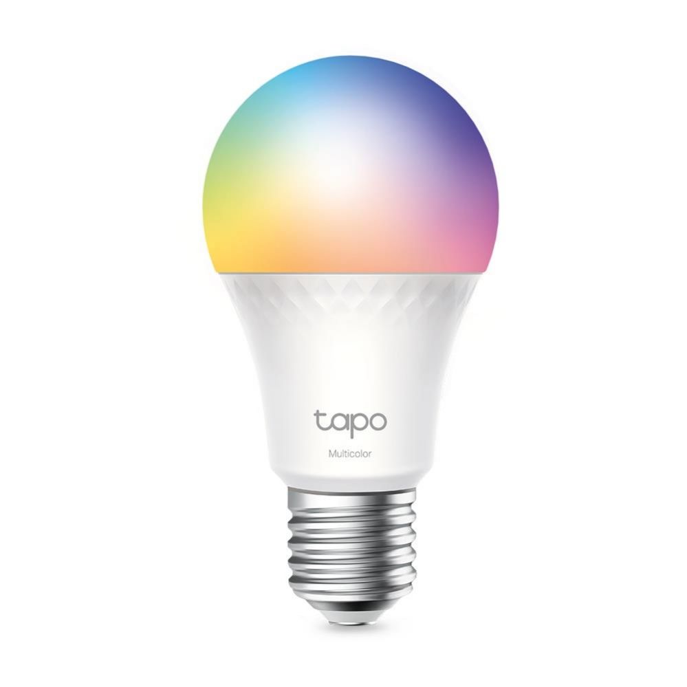 Viedierīce TP-Link Smart Light Bulb||Power consumption