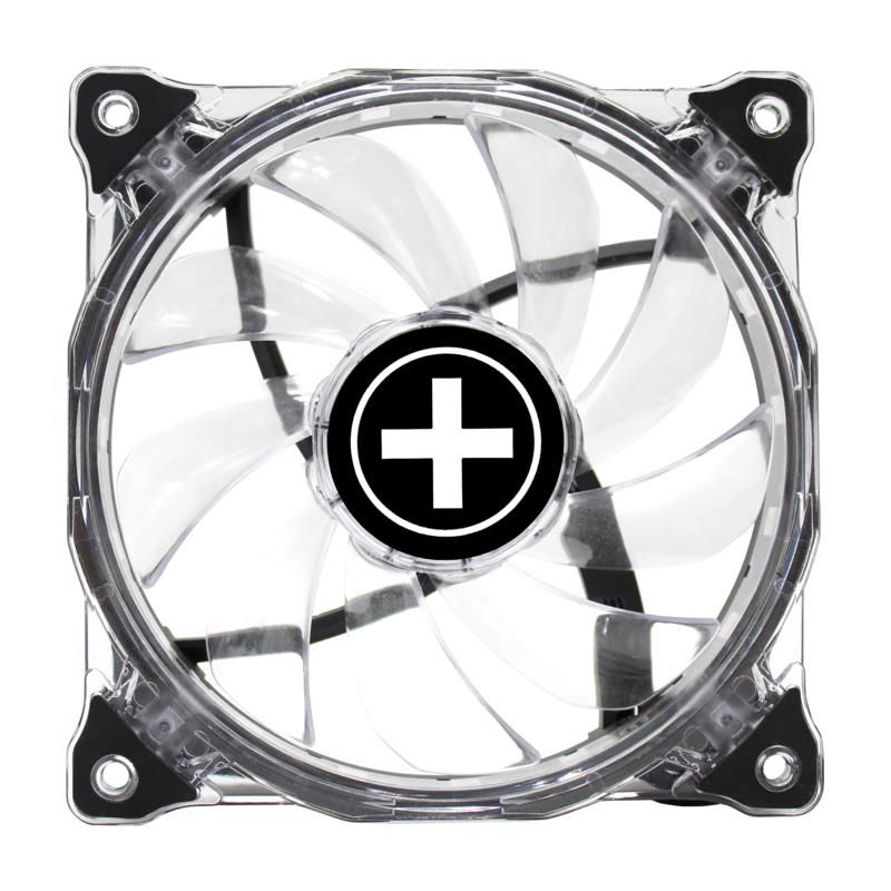 Dzesētājs XILENCE CASE FAN 120MM ARGB