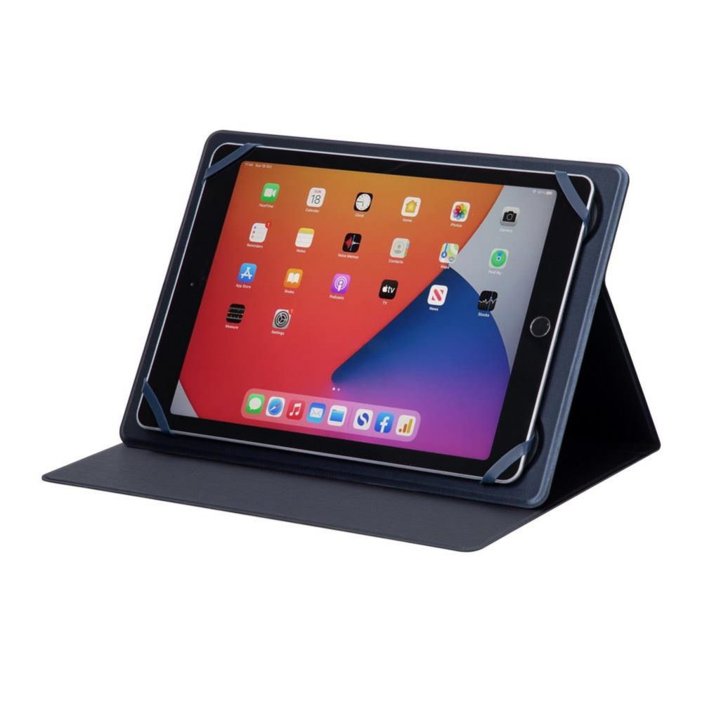 Maciņš grāmata RIVACASE  TABLET CASE 9