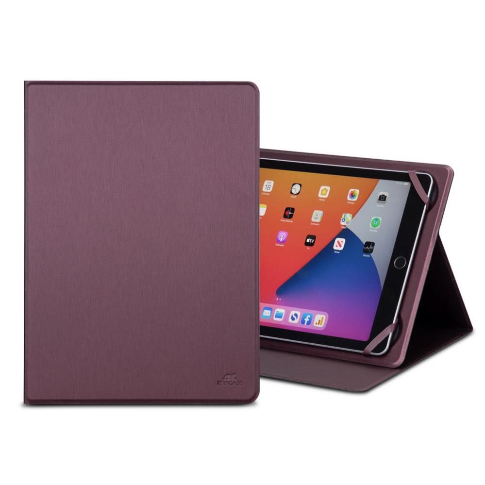 Maciņš grāmata RIVACASE  TABLET CASE 9