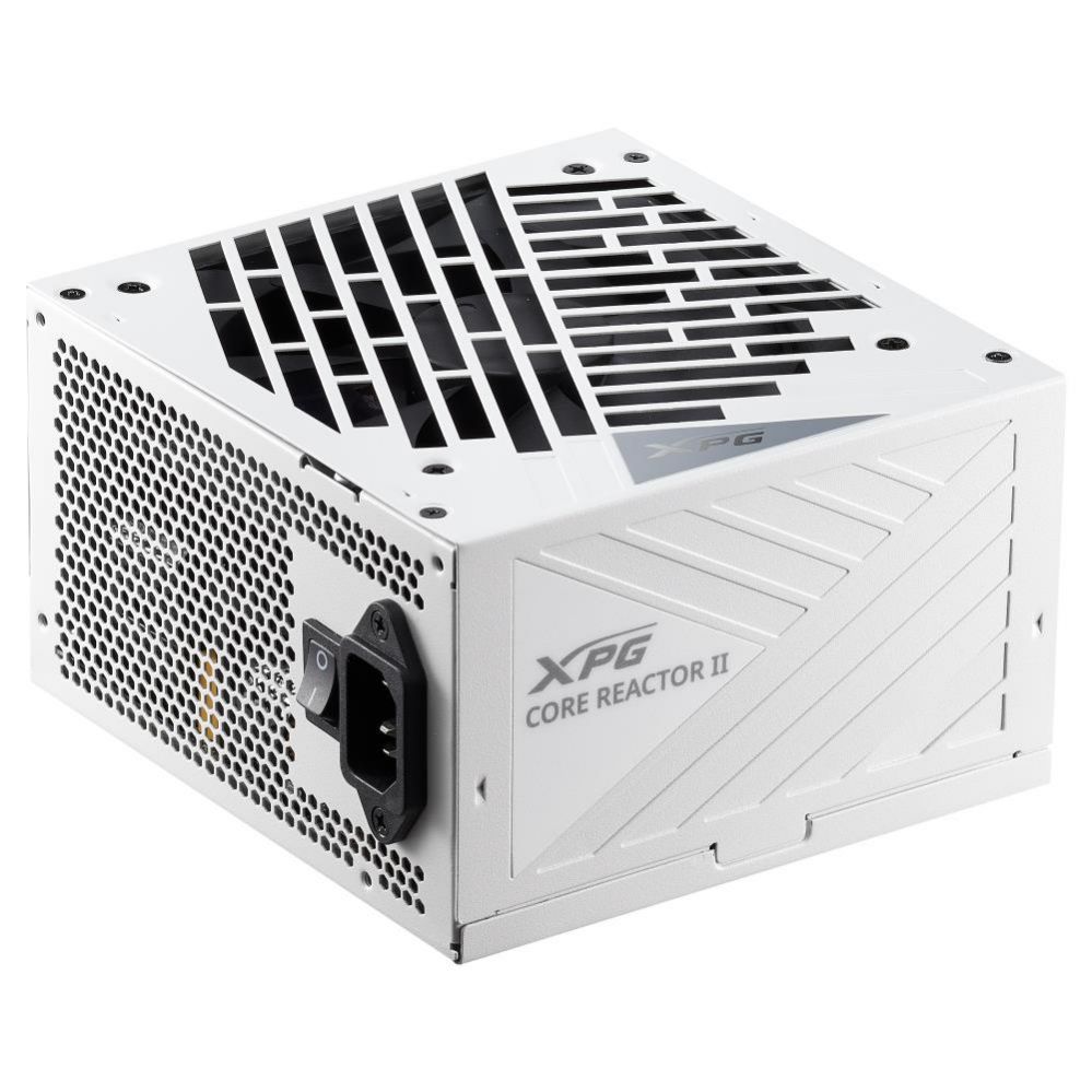 Barošanas bloks ADATA  Power Supply||850 Watts|Efficiency