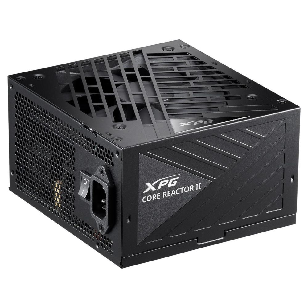 Barošanas bloks ADATA Power Supply||850 Watts|Efficiency