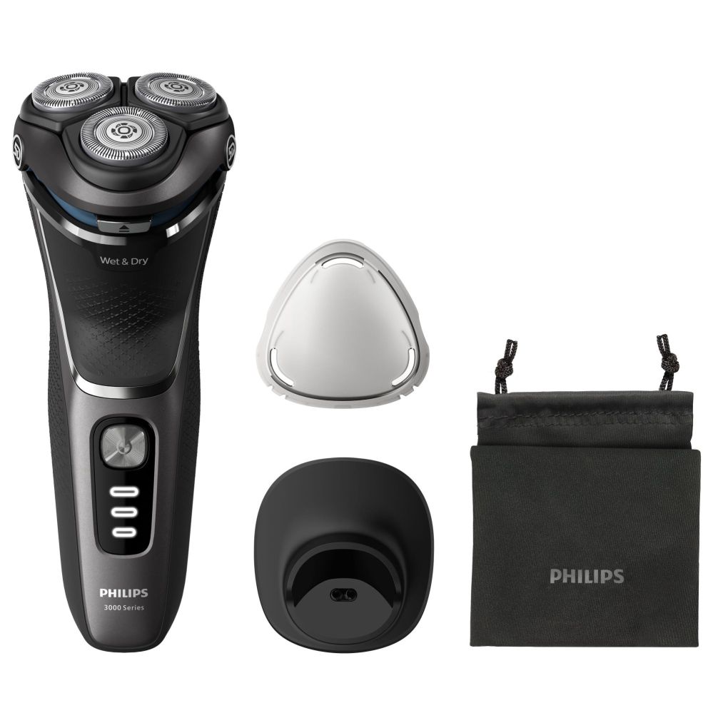 Skuveklis Philips SHAVER/S3343/13