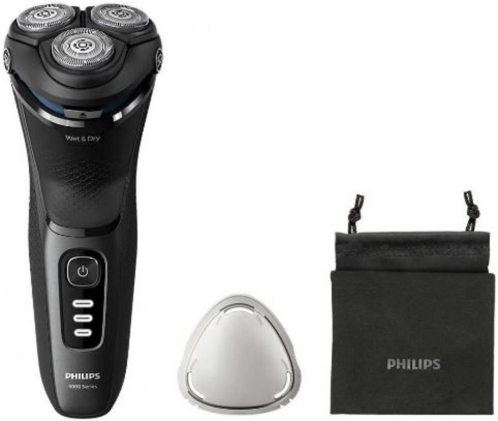 Skuveklis Philips  SHAVER/S3244/12