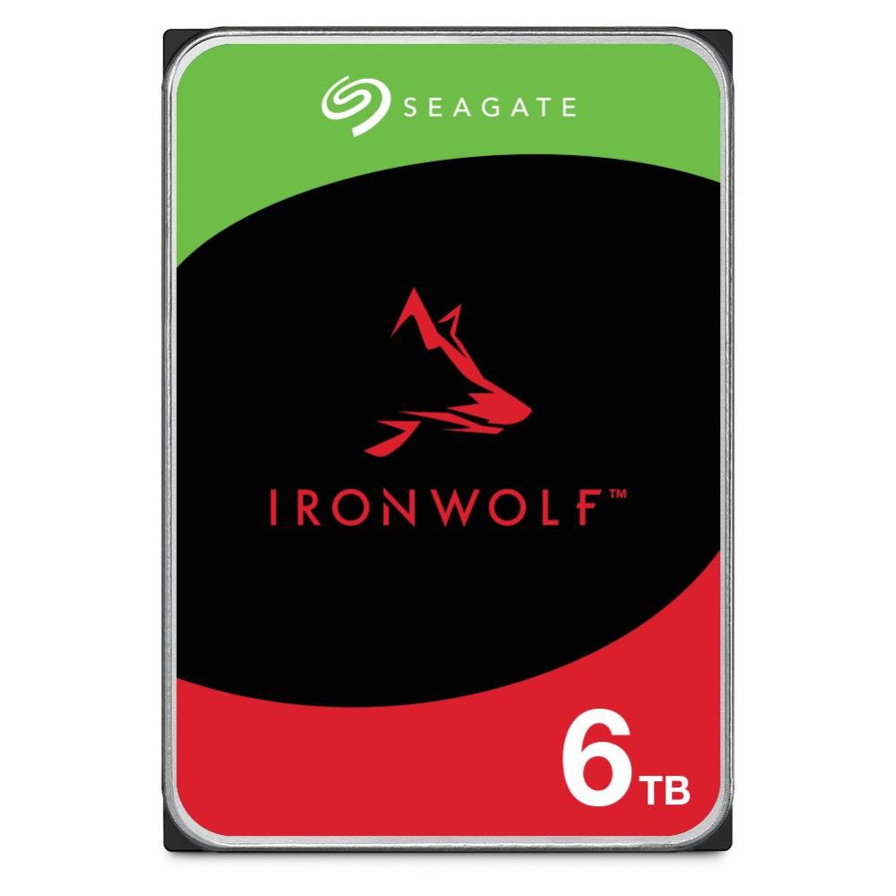 Cietais disks HDD SeaGate  HDD SATA