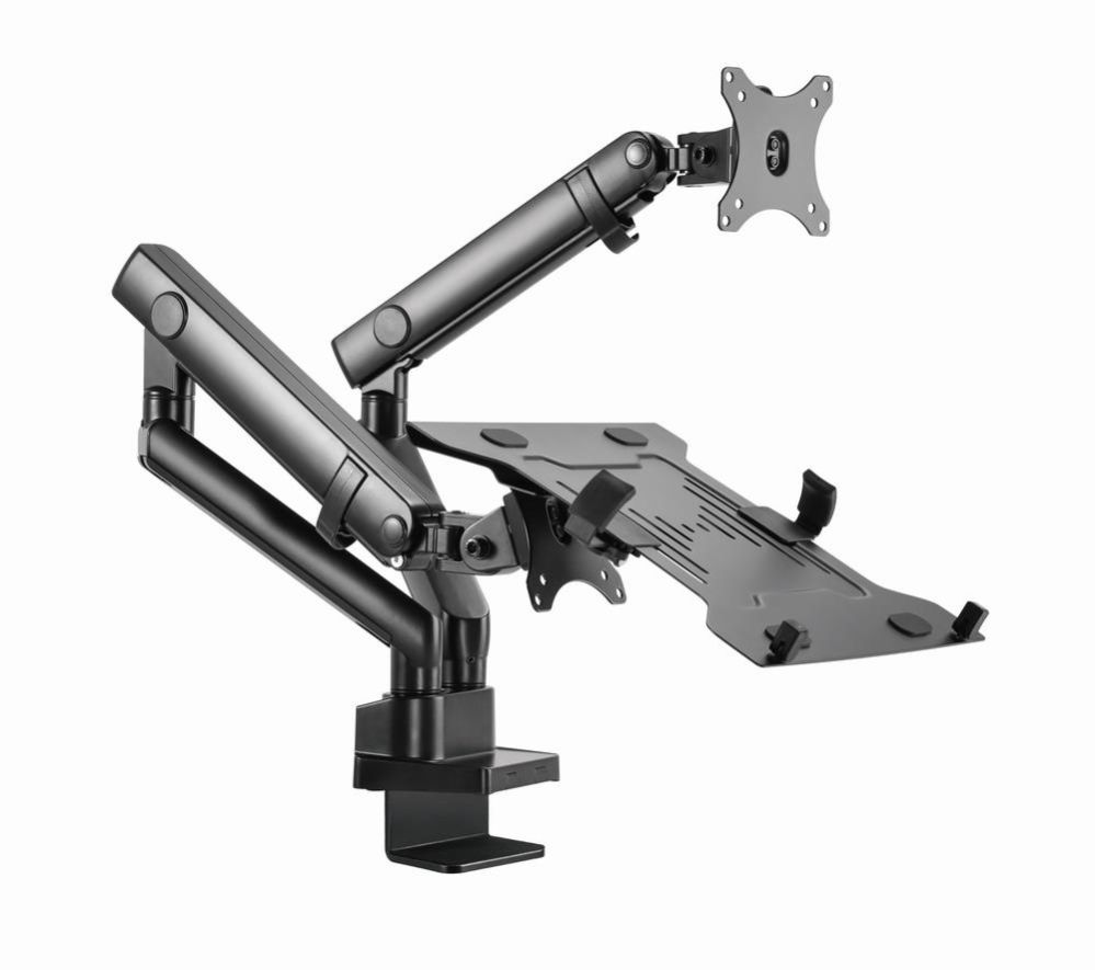 TV aksesuāri Gembird  DISPLAY ACC MOUNTING