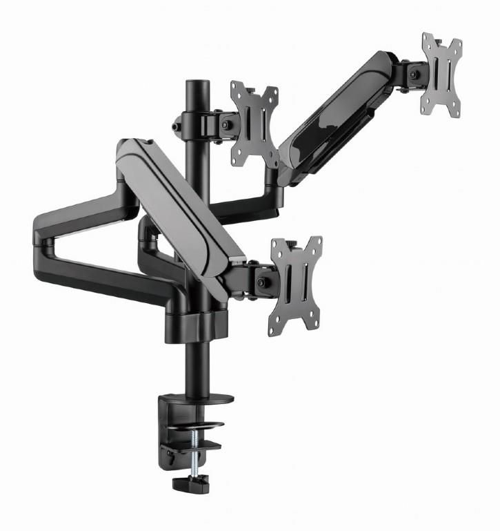 TV aksesuāri Gembird  DISPLAY ACC MOUNTING