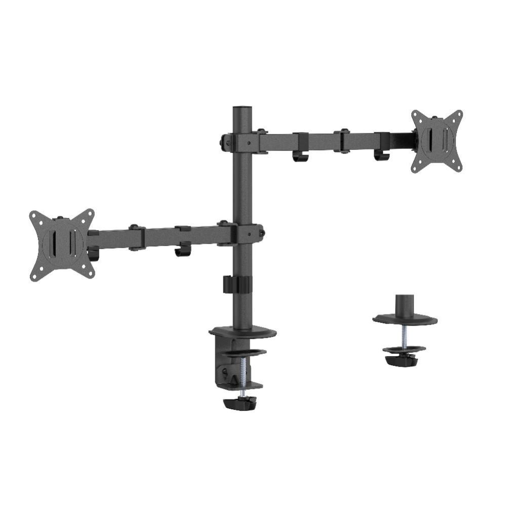 TV aksesuāri Gembird  DISPLAY ACC MOUNTING