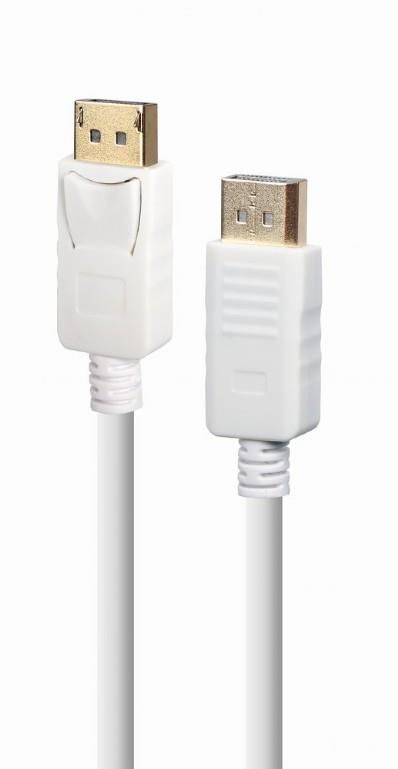 Monitoru piederums Gembird  CABLE DISPLAY PORT