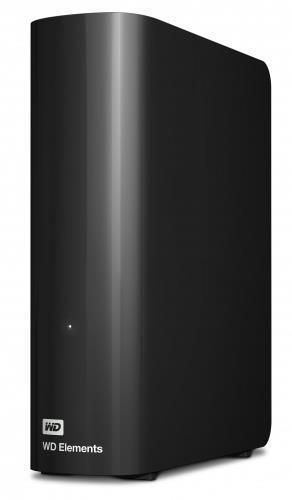 Cietais disks HDD Western Digital External