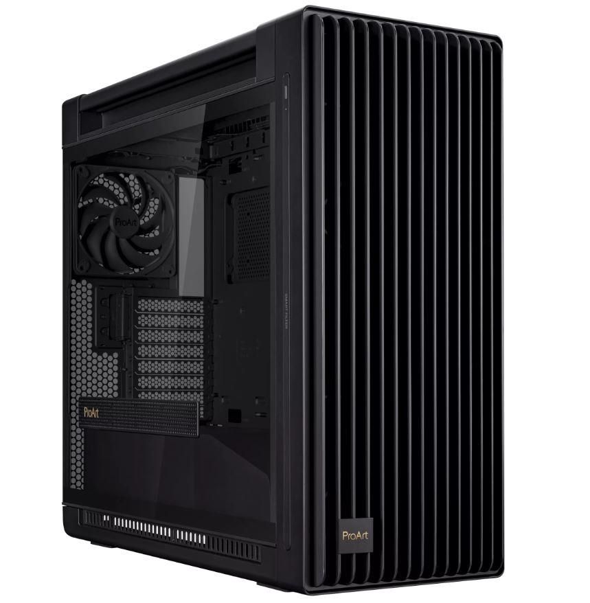 Datoru korpusi Asus  Case||PA602|MidiTower|Case product features