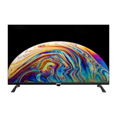 Televizors DAHUA TV Set|32"|Smart/HD|1366x768|Android TV|Black|DHI-LTV32-SD100