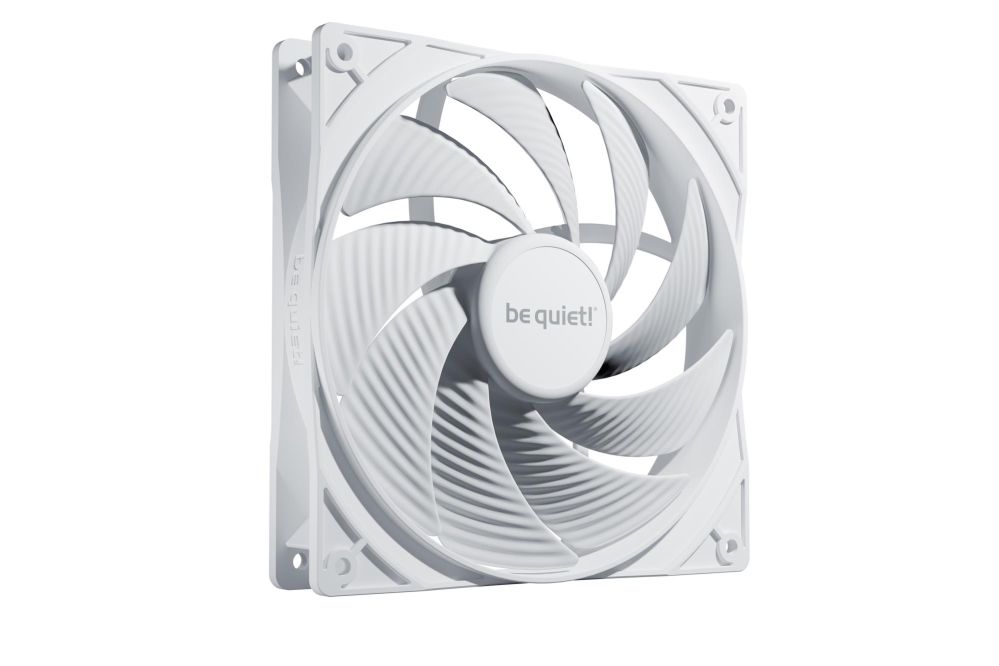Dzesētājs BE QUIET CASE FAN 140MM