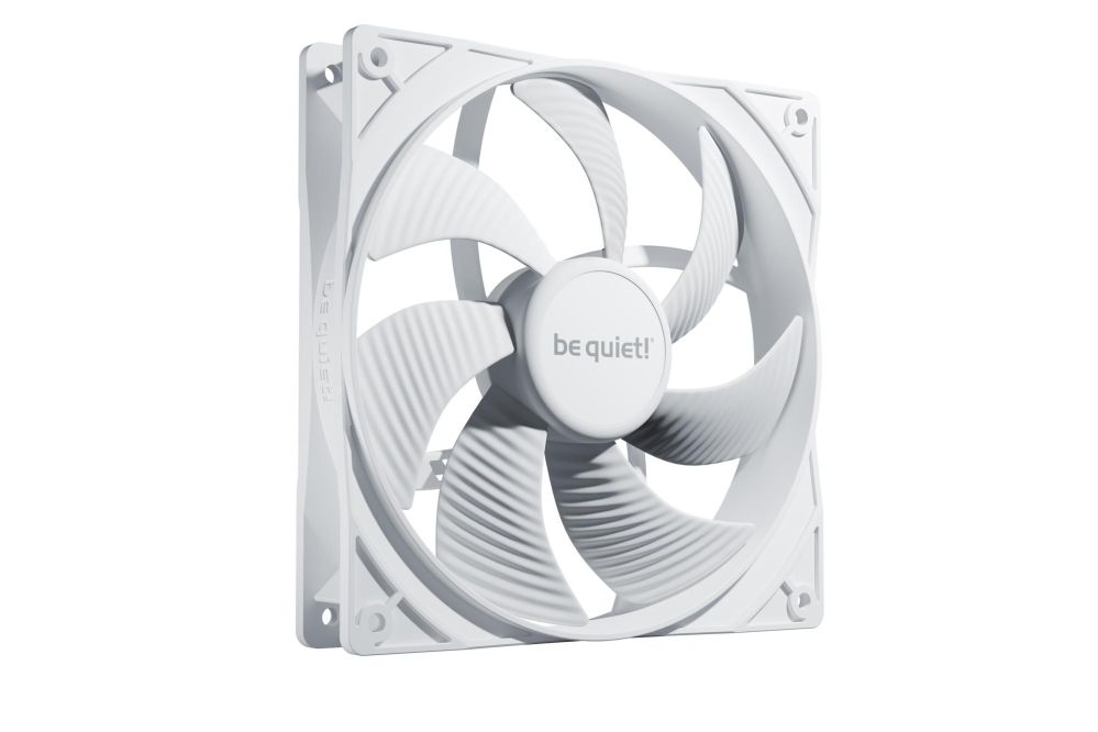Dzesētājs BE QUIET  CASE FAN 140MM