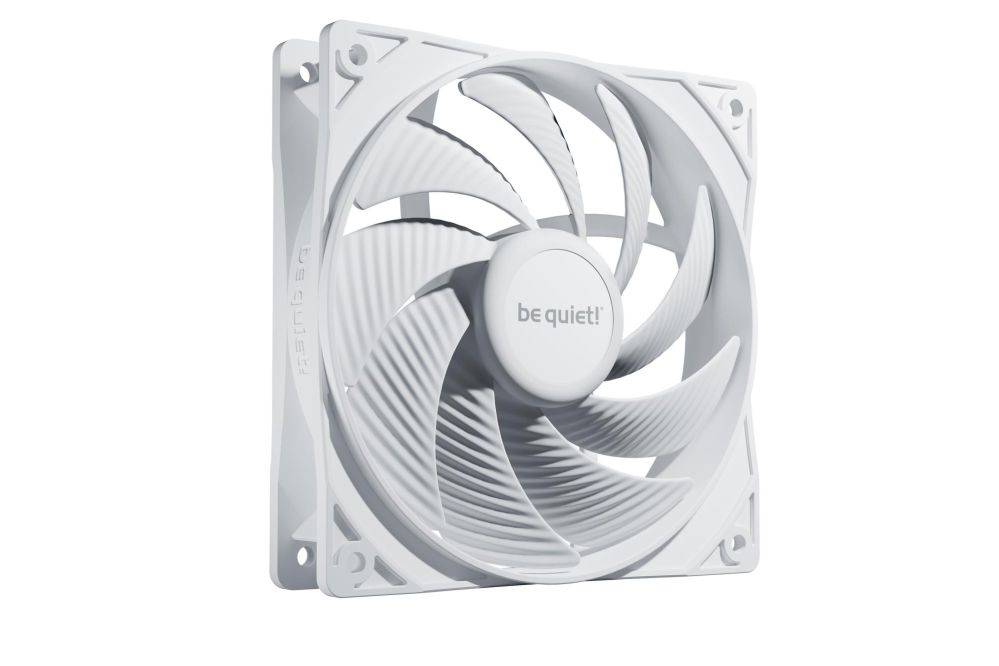 Dzesētājs BE QUIET  CASE FAN 120MM