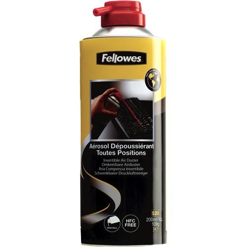 Virtuvei Fellowes  CLEANING SPRAY HFC FREE