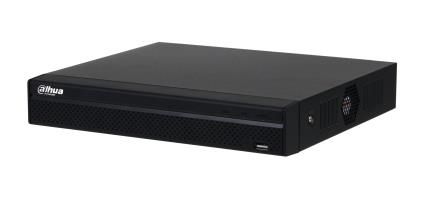 Novērošanas aksesuari DAHUA  NET VIDEO RECORDER