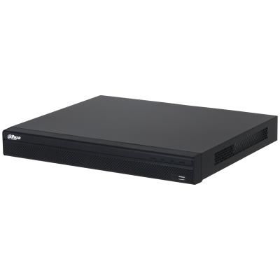 Novērošanas aksesuari DAHUA  NET VIDEO RECORDER