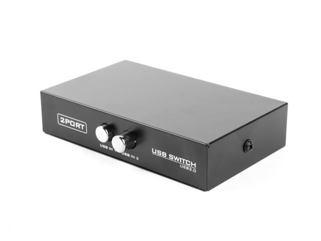 Modules un transceivers Gembird I/O SWITCH
