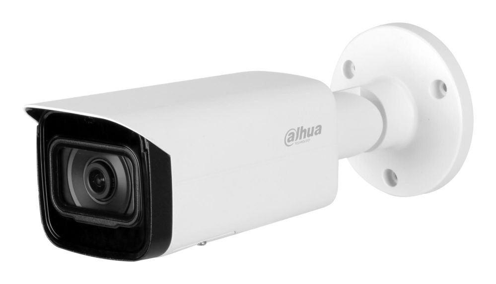 IP kameras DAHUA NET CAMERA 8MP