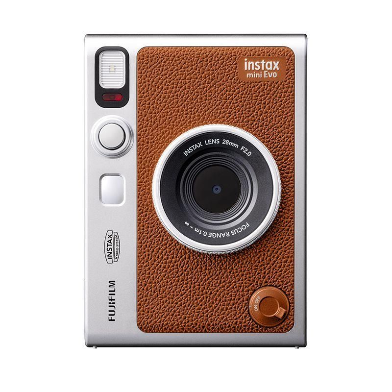 Digitālā fotokamera FUJIFILM  CAMERA INSTANT INSTAX