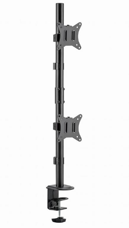TV aksesuāri Gembird  DISPLAY ACC MOUNTING