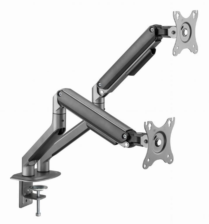TV aksesuāri Gembird  DISPLAY ACC MOUNTING