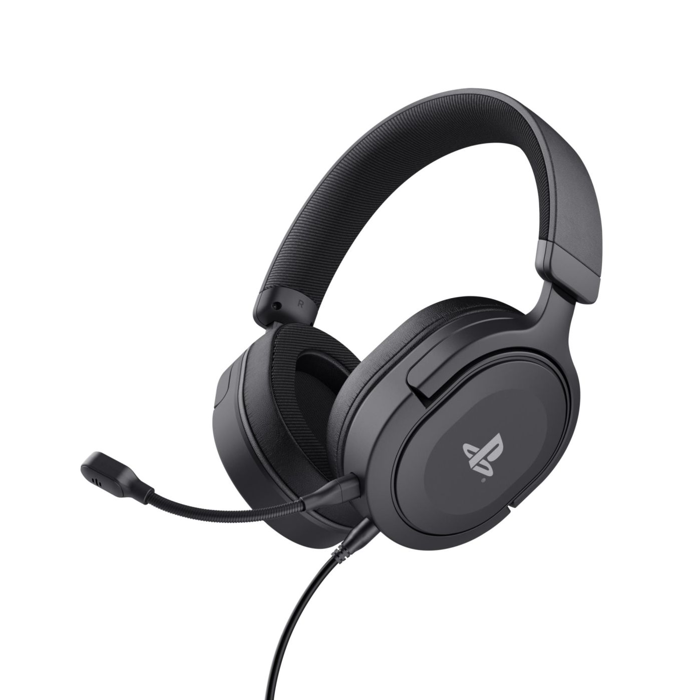 Vadu austiņas Trust  HEADSET GXT498 FORTA/24715