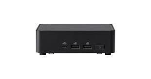Cita datorprece Asus  COMPUTING KIT CU5-125H/RNUC14RVKU500002I