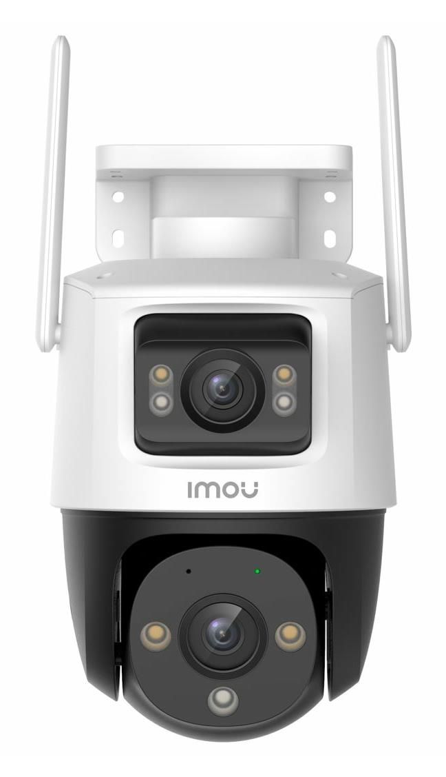 Digitālā spoguļkamera IMOU  WRL CAMERA 10MP