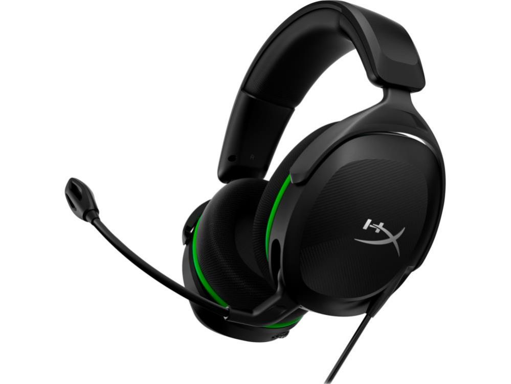 Vadu austiņas HyperX HEADSET CLOUDX STINGER2/CORE