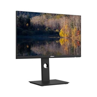 Monitors DAHUA LCD Monitor||DHI-LM24-P301A|23.8"|2560x1440|16:9|75Hz|