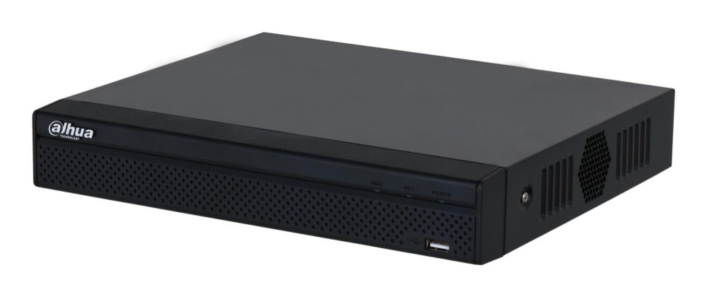 Novērošanas aksesuari DAHUA  NET VIDEO RECORDER