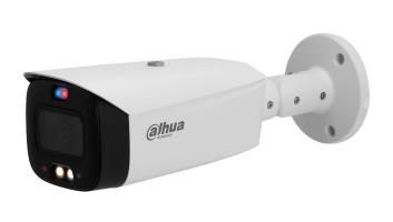 IP kameras DAHUA NET CAMERA 8MP