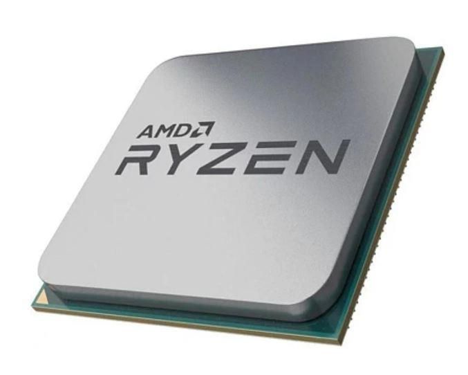 Procesors AMD  CPU||Desktop|Ryzen 5|R5-7600X|4700 MHz|Cores 6|32MB|Socket