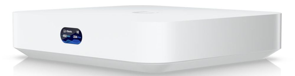 Rūteris UBIQUITI NET GATEWAY CLOUD ULTRA/UCG-ULTRA