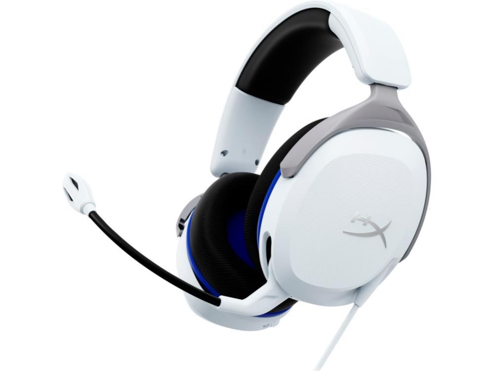 Vadu austiņas HyperX HEADSET CLOUD STINGER