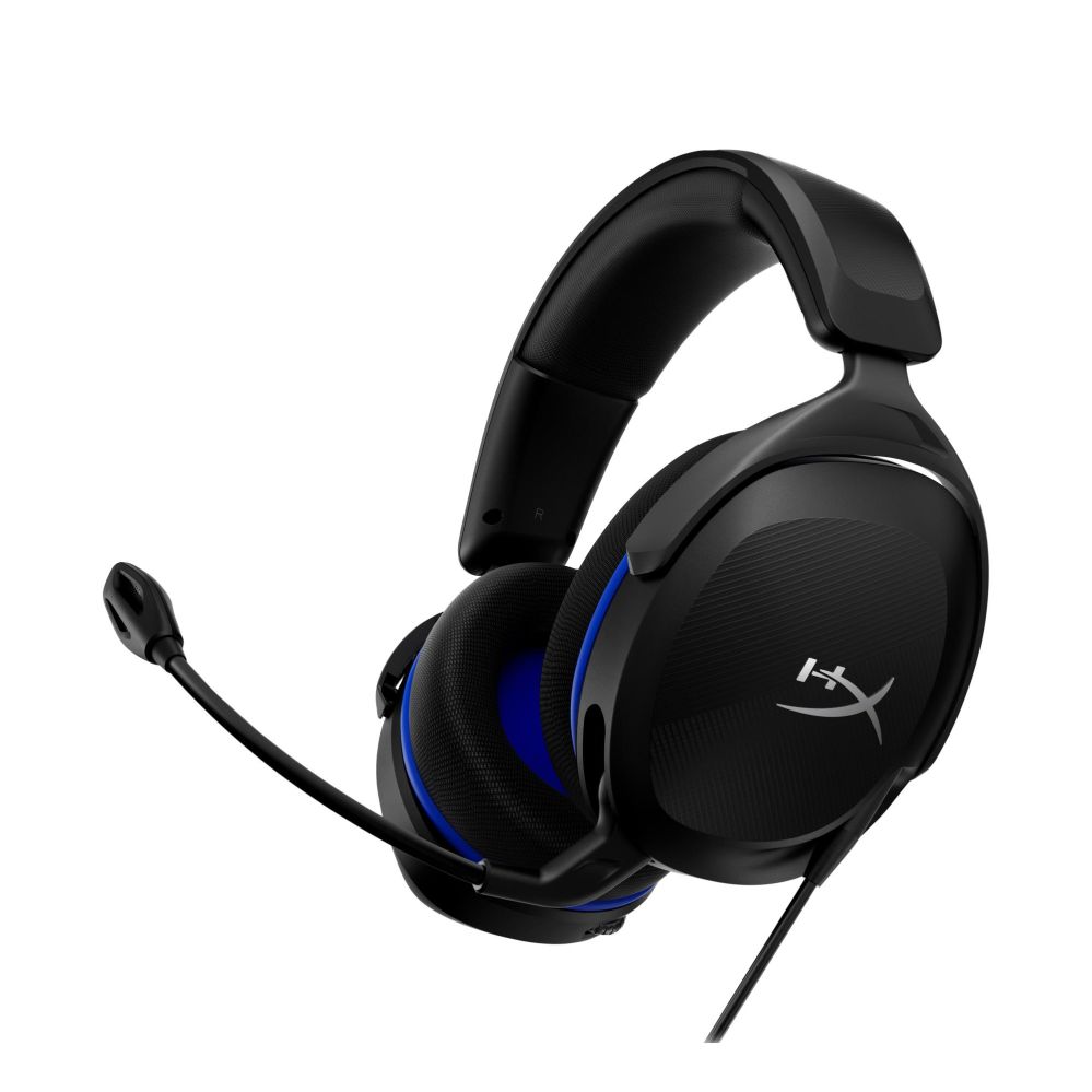 Vadu austiņas HyperX HEADSET CLOUD STINGER