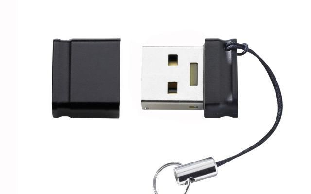Zibatmiņa Intenso MEMORY DRIVE FLASH USB3