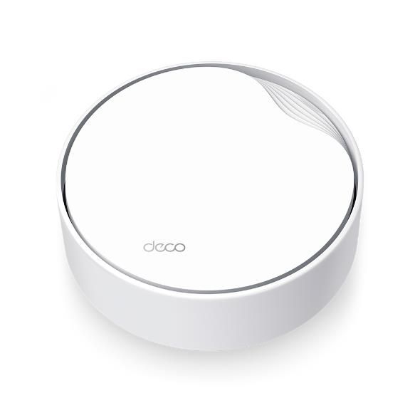 Rūteris TP-Link  Wireless Router||Wireless Router|3000 Mbps|Mesh|Wi-Fi