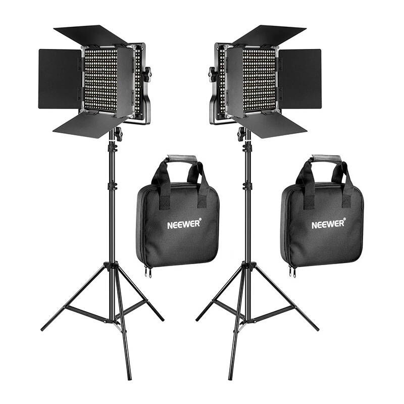 Sporta kamera Neewer Kit Neewer 660