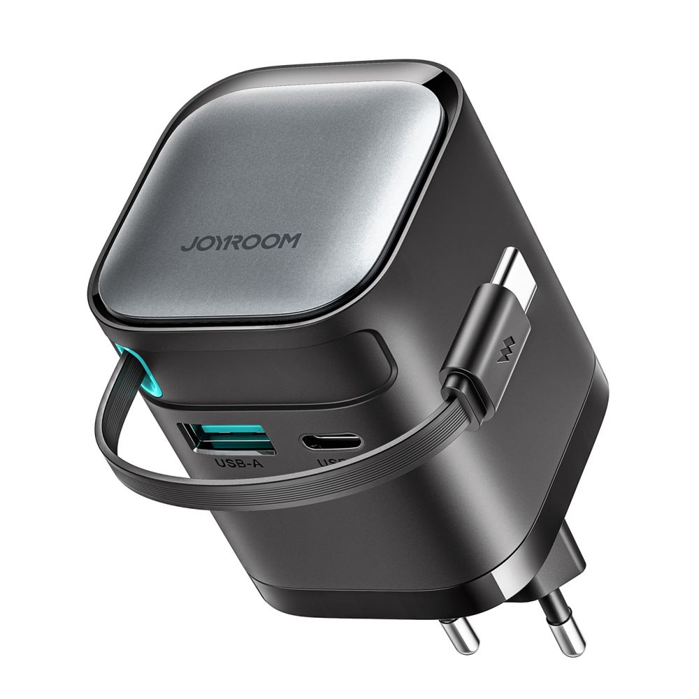 Kabelis Joyroom Joyroom JR-TCL02 65W USB-A