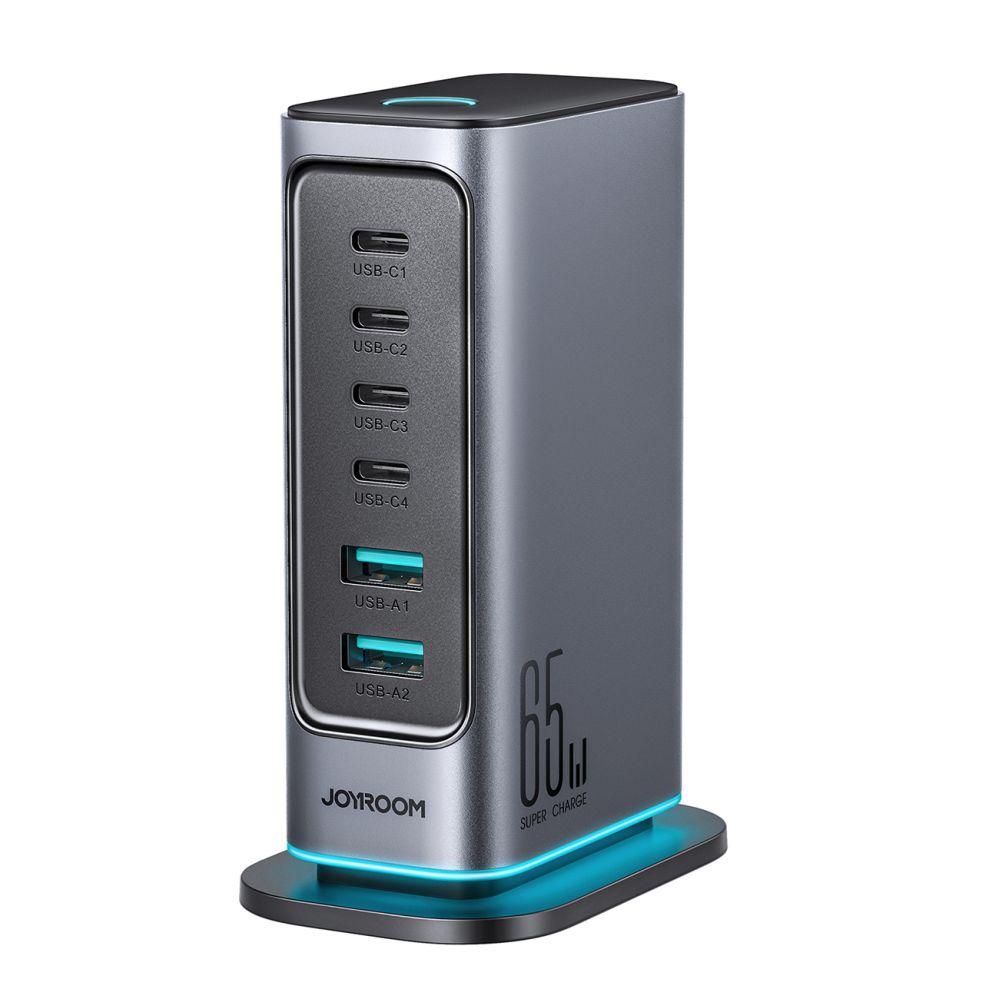 Kabelis Joyroom Joyroom JR-TCM02 Multiport GaN