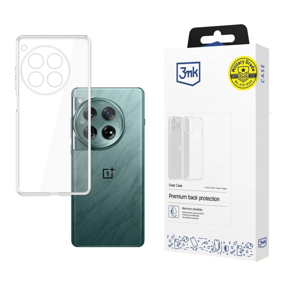 Cits mobilo telefonu aksesuārs 3MK  3mk