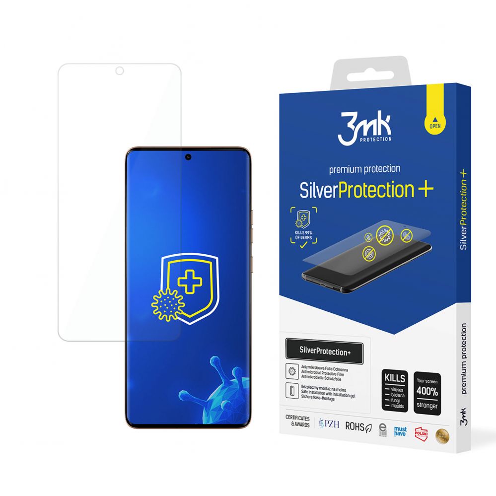 Cits mobilo telefonu aksesuārs 3MK 3mk