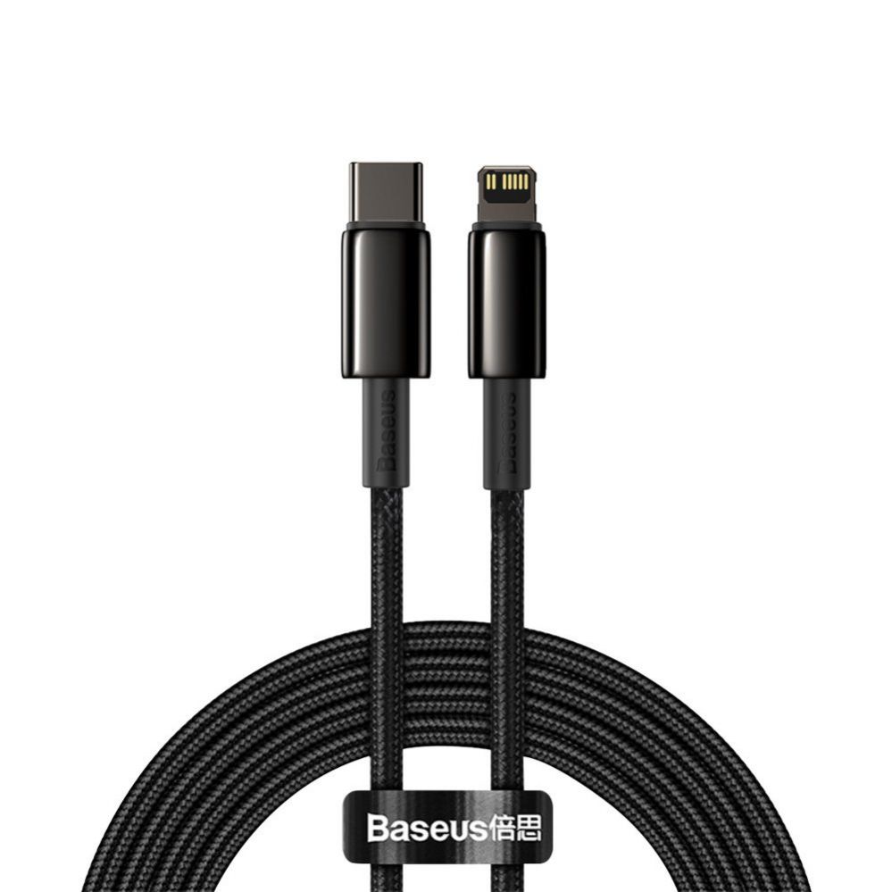 Kabelis Baseus Baseus CATLWJ-A01 Lightning -