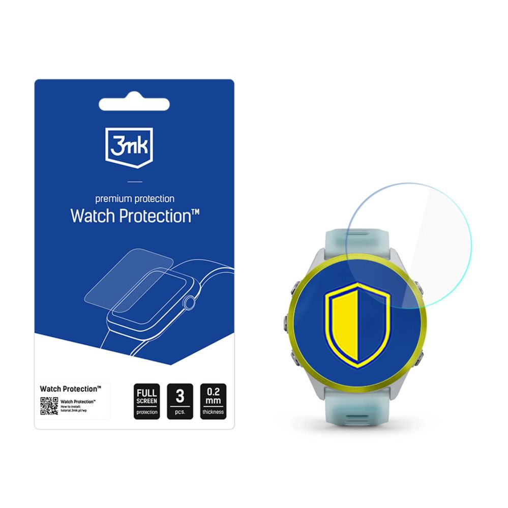 Citas preces 3MK 3mk Watch Protection